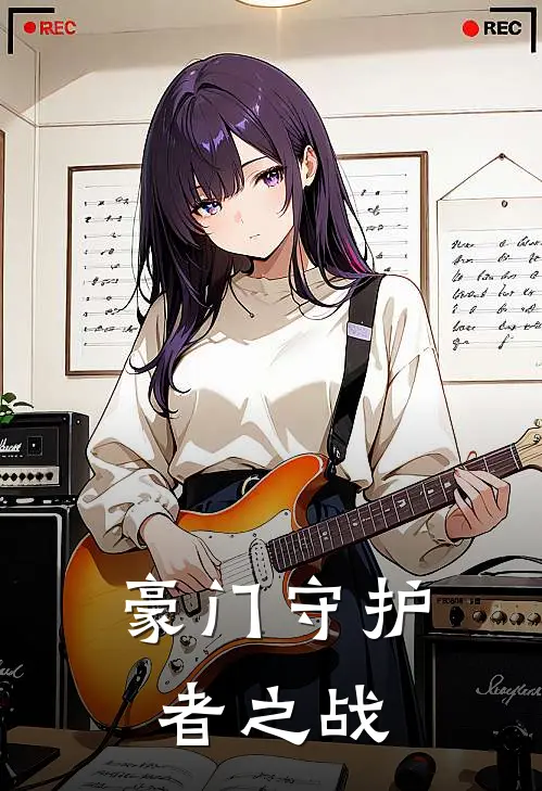 豪门守护者之战