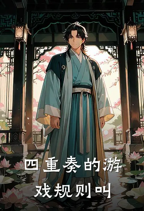 四重奏的游戏规则叫