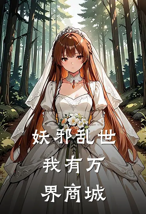 妖邪乱世，我有万界商城（林阳石虎）最新章节列表_林阳石虎)妖邪乱世，我有万界商城最新章节列表笔趣阁（妖邪乱世，我有万界商城）