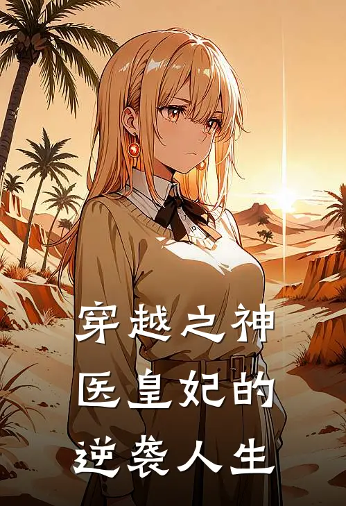 穿越之神医皇妃的逆袭人生