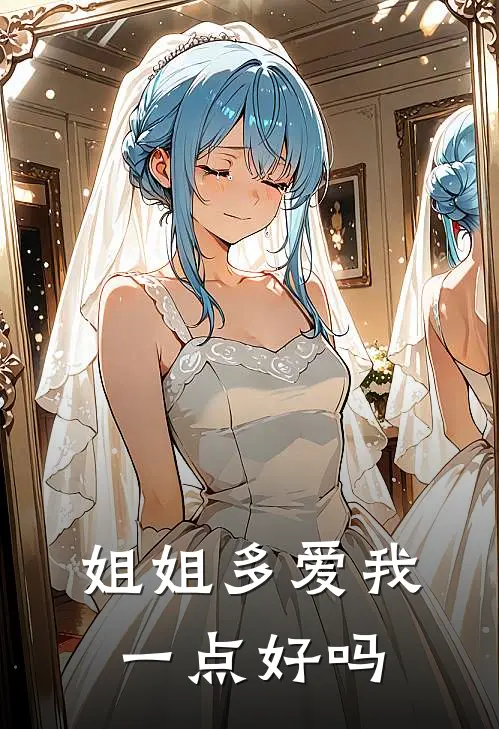 姐姐多爱我一点好吗