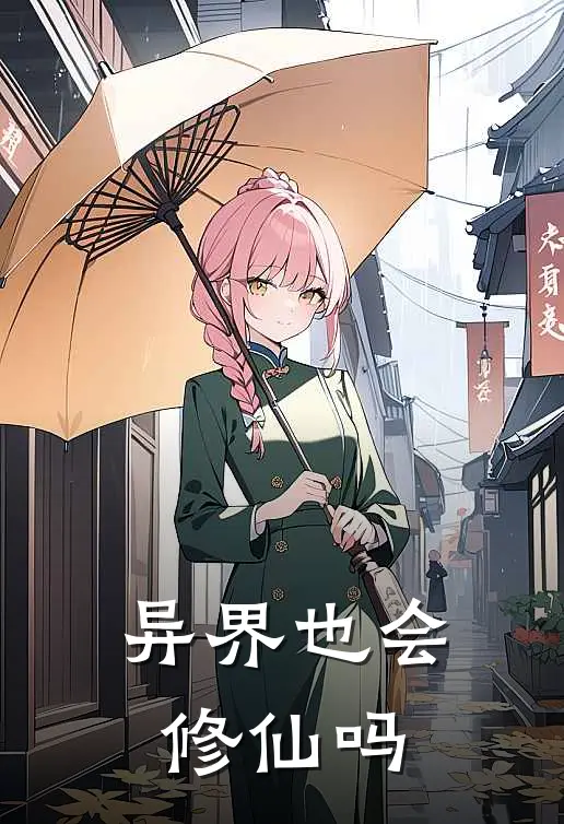 异界也会修仙吗