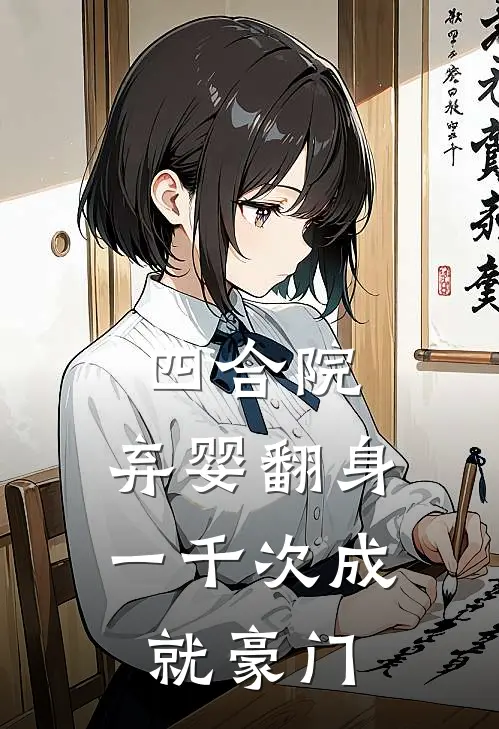 四合院：弃婴翻身一千次成就豪门