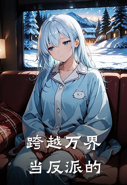 跨越万界当反派的