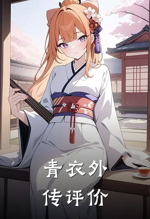 青衣外传评价