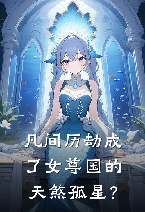 凡间历劫成了女尊国的天煞孤星？