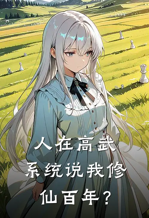人在高武，系统说我修仙百年？