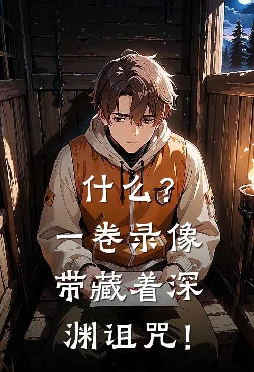 什么？一卷录像带藏着深渊诅咒！