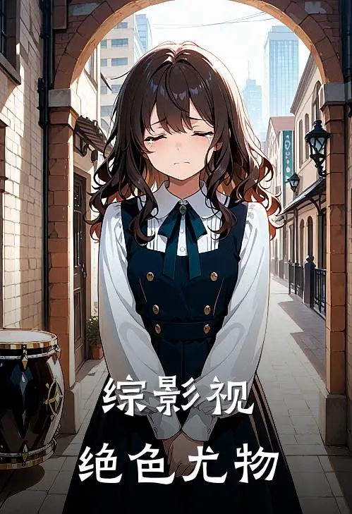 综影视：绝色尤物