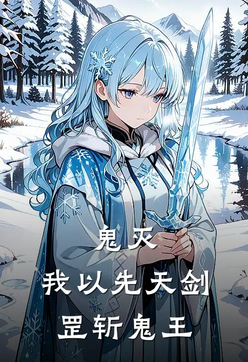 鬼灭：我以先天剑罡斩鬼王