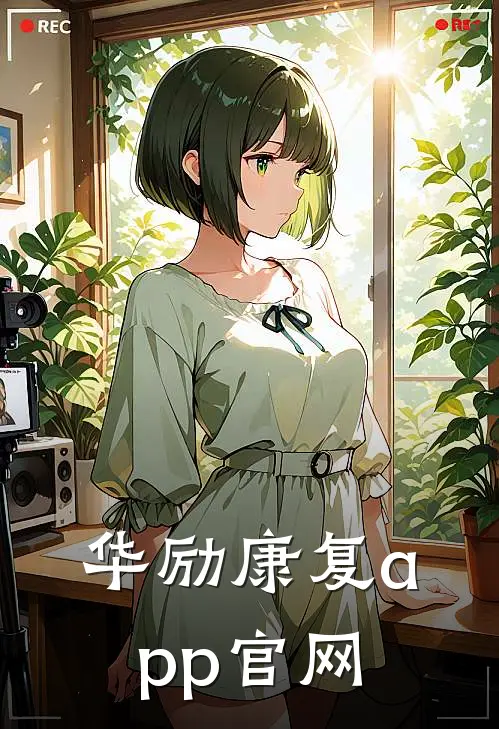 华励康复app官网