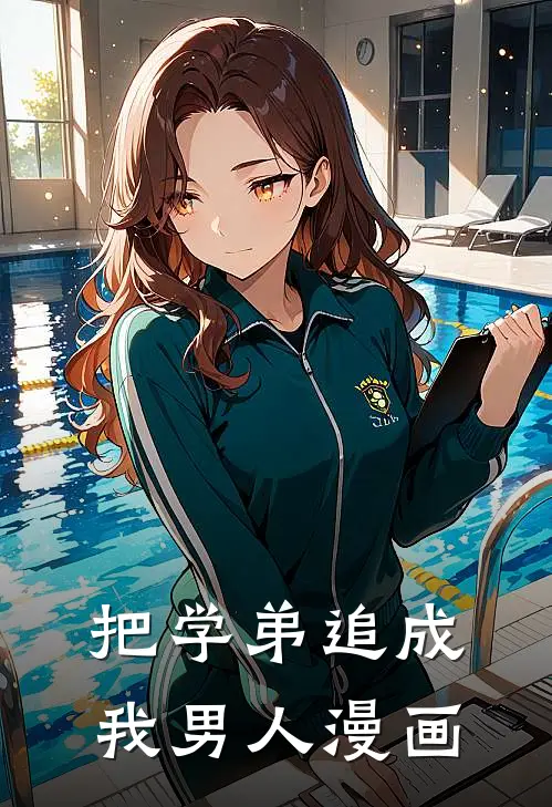 把学弟追成我男人漫画