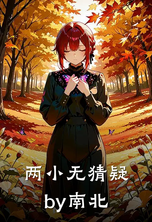 两小无猜疑by南北