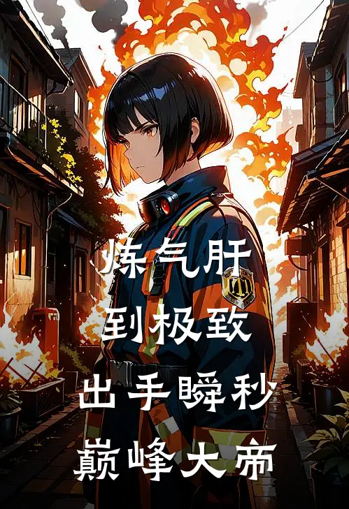 炼气肝到极致，出手瞬秒巅峰大帝