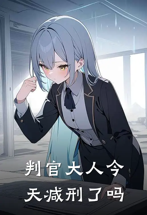 判官大人今天减刑了吗