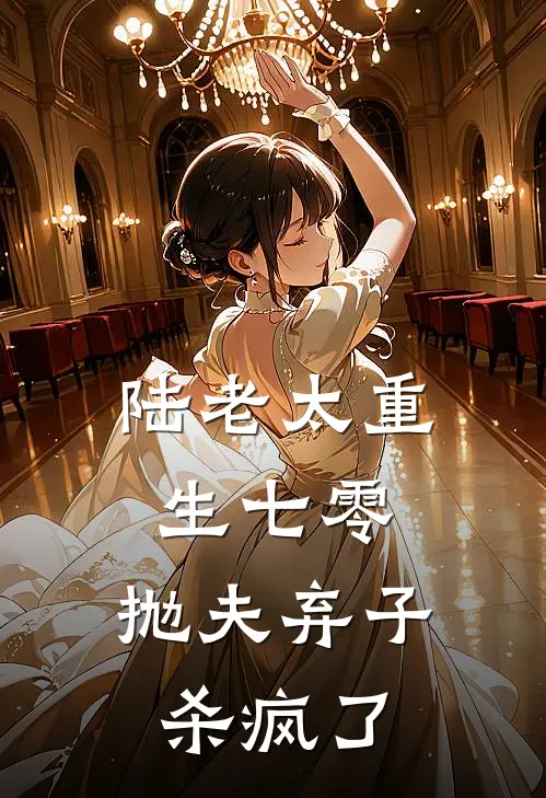 陆老太重生七零，抛夫弃子杀疯了