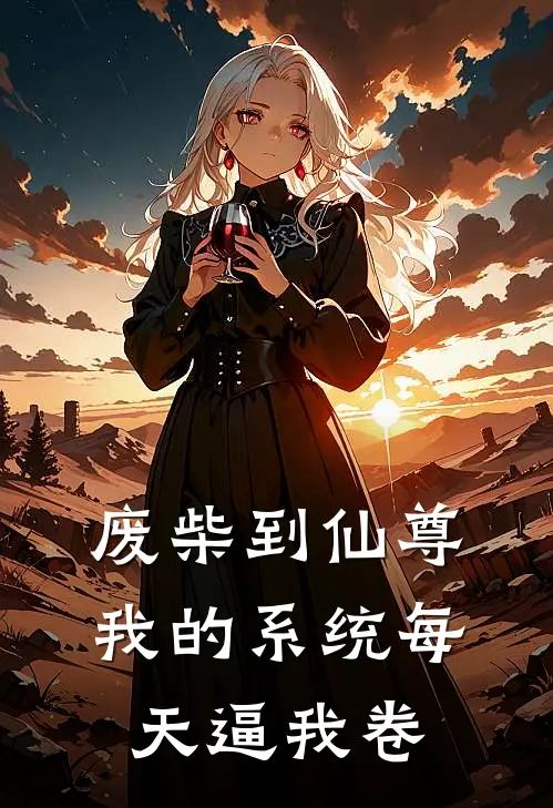 废柴到仙尊：我的系统每天逼我卷池梨池震山最新好看小说_已完结小说废柴到仙尊：我的系统每天逼我卷池梨池震山