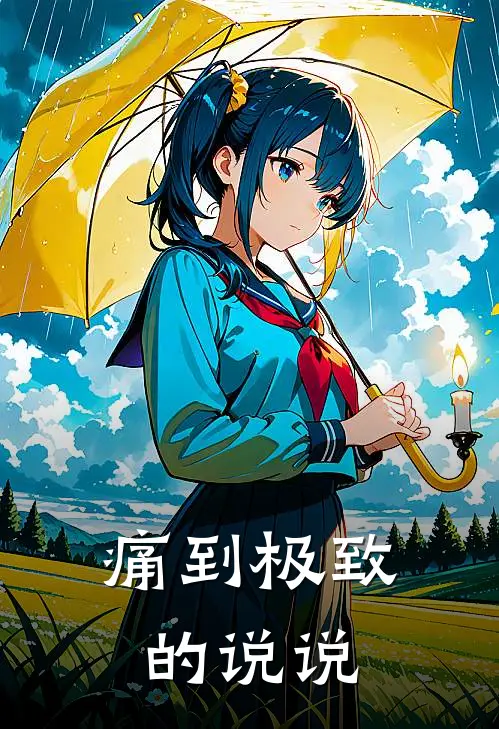 痛到极致的说说