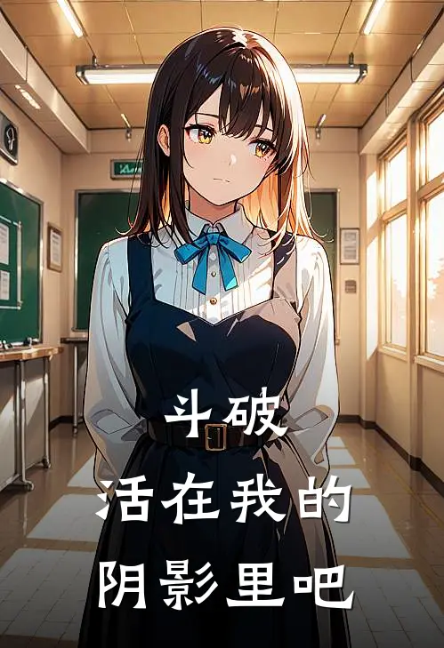 斗破：活在我的阴影里吧