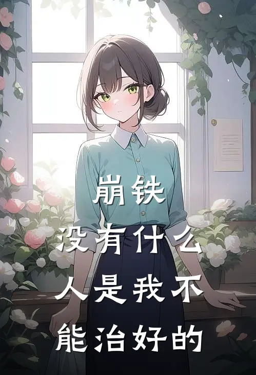 崩铁：没有什么人是我不能治好的