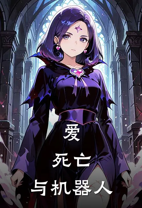 爱，死亡，与机器人