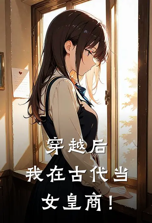 《穿越后，我在古代当女皇商！》程玥郑益_(穿越后，我在古代当女皇商！)全集在线阅读