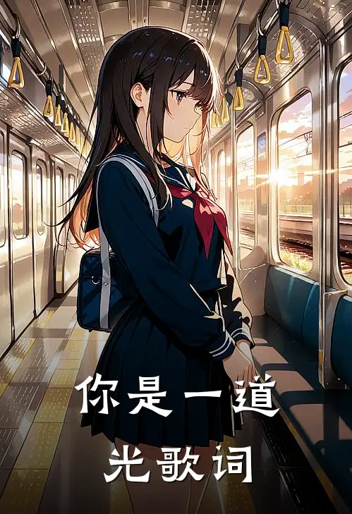 你是一道光歌词