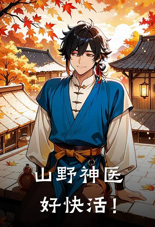 山野神医好快活！