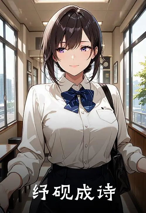 纾砚成诗杜纾爽杜纾无弹窗全文免费阅读_最新推荐小说纾砚成诗(杜纾爽杜纾)