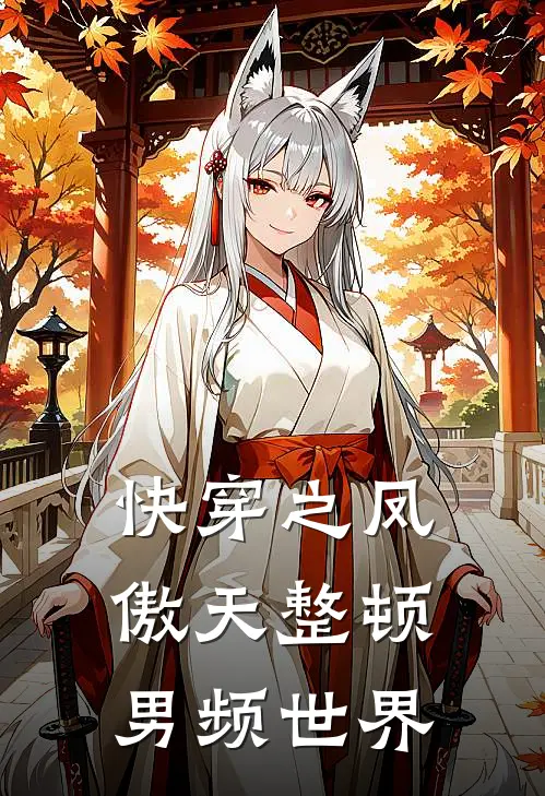 快穿之凤傲天整顿男频世界