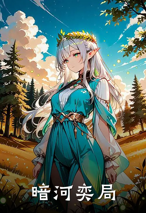 暗河奕局