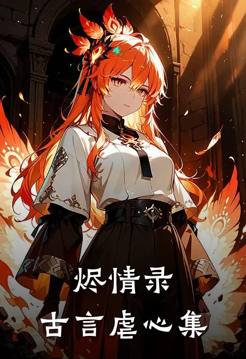 烬情录：古言虐心集