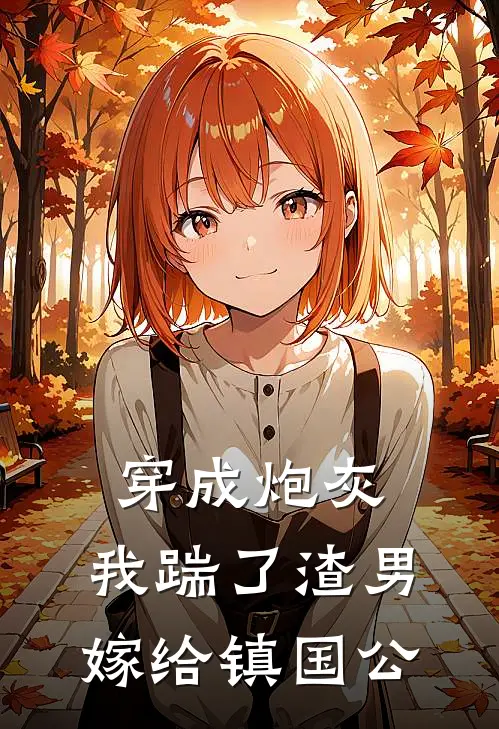 穿成炮灰，我踹了渣男嫁给镇国公沈云鸢李轩全章节免费在线阅读_《穿成炮灰，我踹了渣男嫁给镇国公》精彩小说