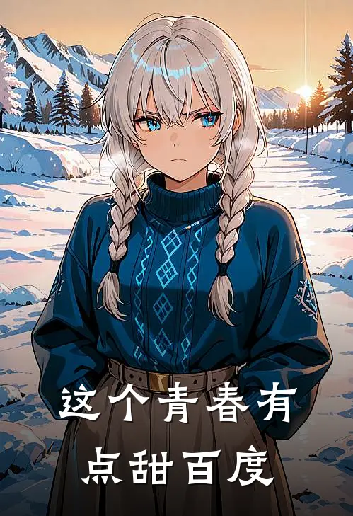 这个青春有点甜 百度