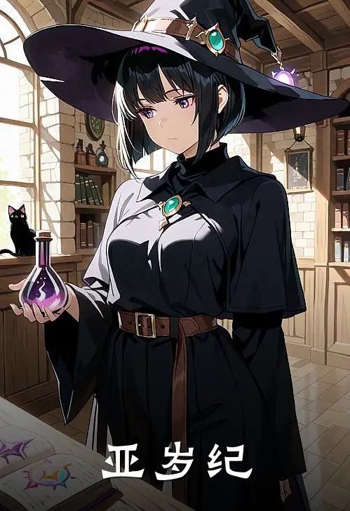 陈行孙莉《亚岁纪》完结版免费阅读_陈行孙莉热门小说