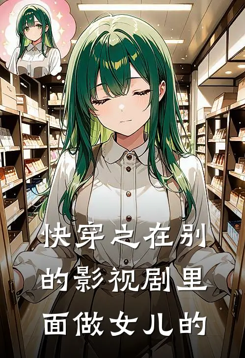 快穿之在别的影视剧里面做女儿的