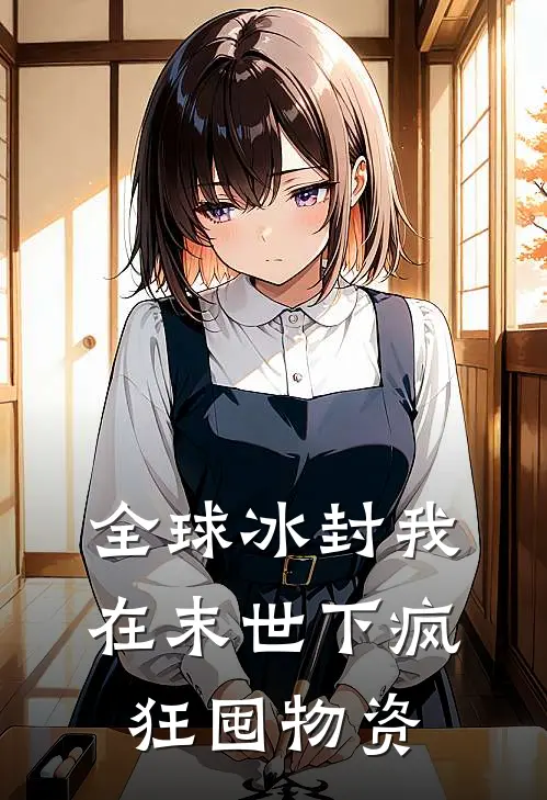 全球冰封我在末世下疯狂囤物资