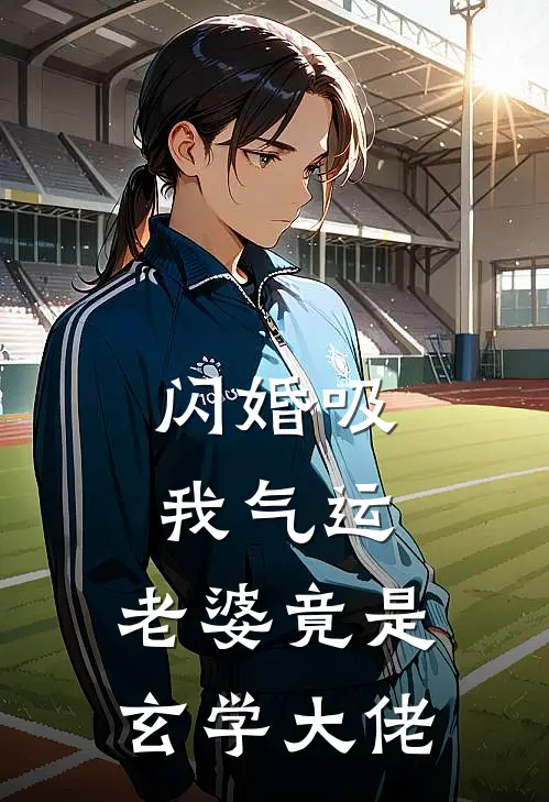 闪婚吸我气运，老婆竟是玄学大佬林一陆子桥完本完结小说_热门小说排行榜闪婚吸我气运，老婆竟是玄学大佬林一陆子桥