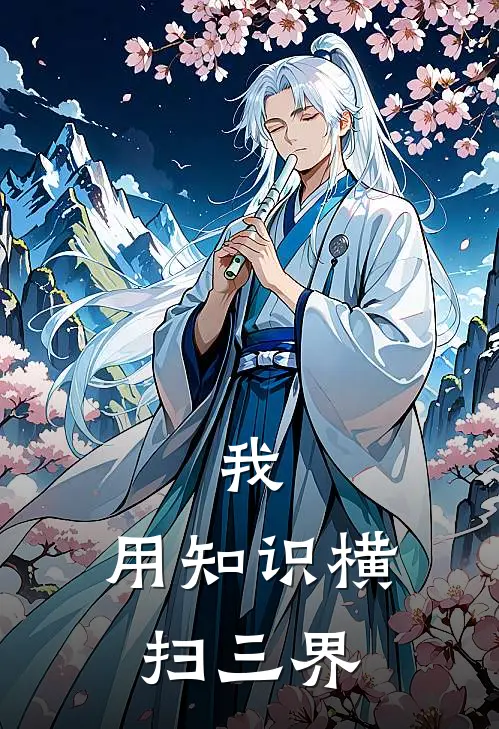 我，用知识横扫三界陸寒陸寒热门的网络小说_完整版小说我，用知识横扫三界(陸寒陸寒)