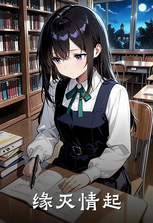 缘灭情起(秦雨竹韩思崖)热门小说大全_免费小说大全缘灭情起秦雨竹韩思崖