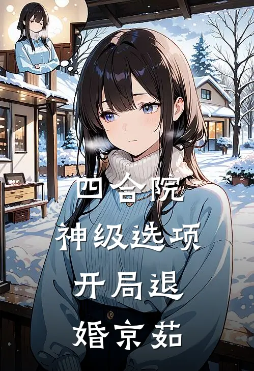 四合院：神级选项，开局退婚京茹陈默秦淮茹热门免费小说_免费小说免费阅读四合院：神级选项，开局退婚京茹陈默秦淮茹