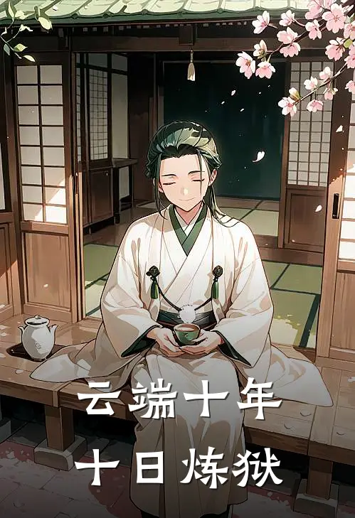 云端十年：十日炼狱