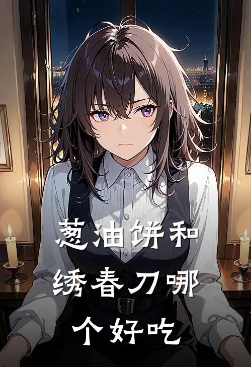 葱油饼和绣春刀哪个好吃