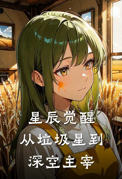 星辰觉醒：从垃圾星到深空主宰陈星辰赵天宇完整版免费小说_热门网络小说推荐星辰觉醒：从垃圾星到深空主宰(陈星辰赵天宇)