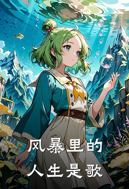 风暴里的人生是歌