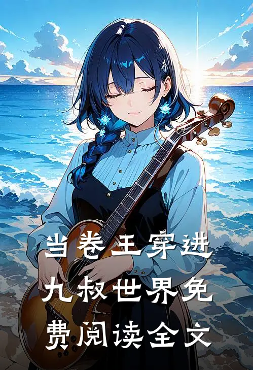 当卷王穿进九叔世界免费阅读全文