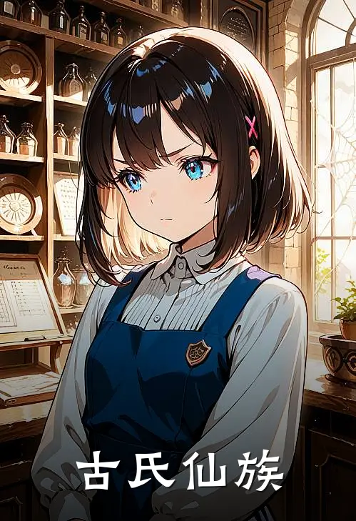 古氏仙族