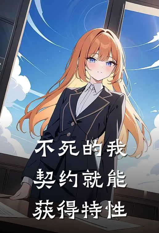 不死的我契约就能获得特性