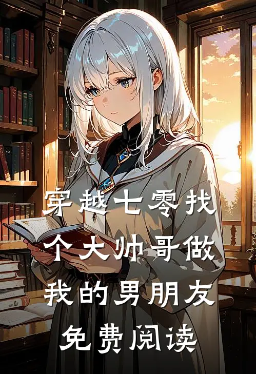 穿越七零找个大帅哥做我的男朋友免费阅读