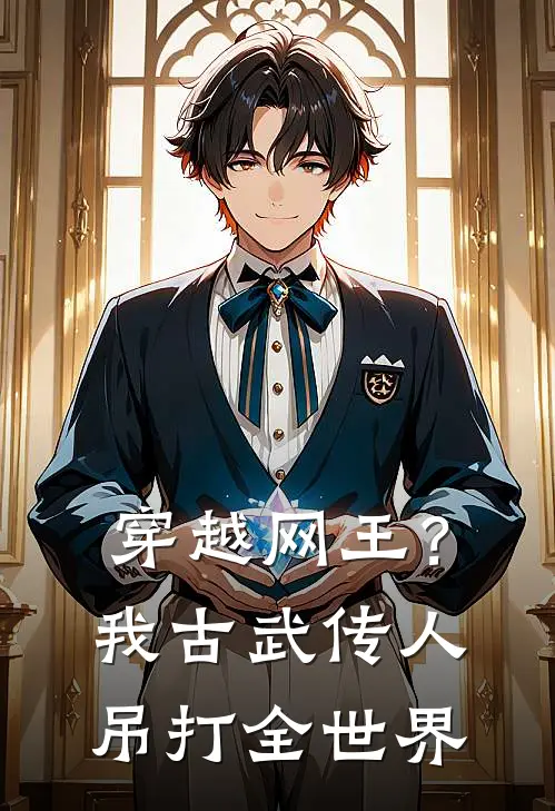穿越网王？我古武传人吊打全世界